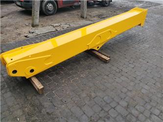 JCB 536-70 mast