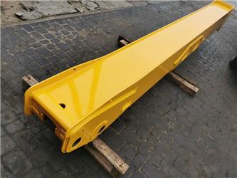 JCB 536-70 mast