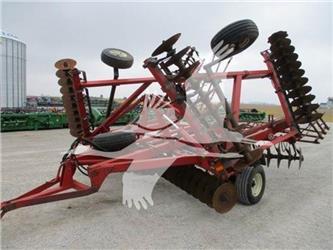 International 490