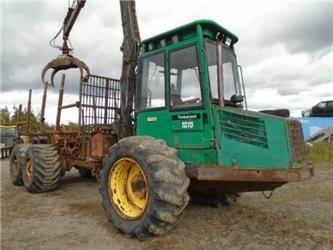 Timberjack 1010