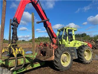  WF-Trac 1700