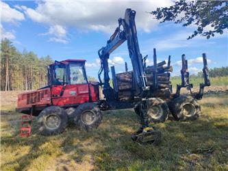 Valmet 840.4