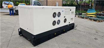  Alpine ALP170-170KVA
