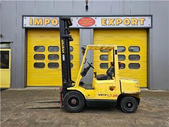 Hyster H3.20