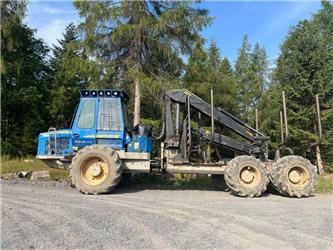 Rottne F14