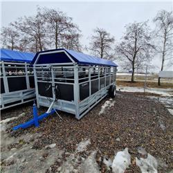 Jyfa Djurtransport