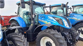 New Holland T 6.145 EC
