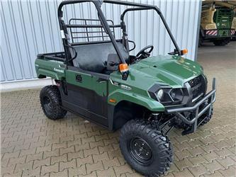 Kawasaki Mule Pro-MX