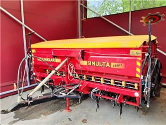 Junkkari Simulta 3000 T