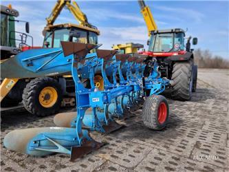 Lemken Juwel 8