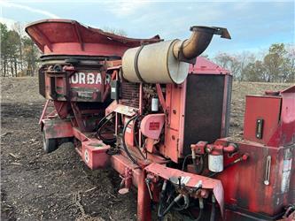 Morbark 1000