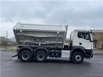 MAN TGS 33.320