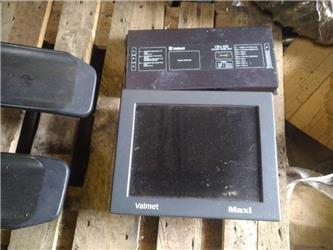 Valmet Maxi
