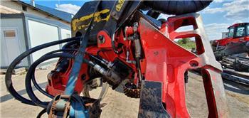 Waratah HTH 470HD