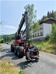 Valmet 941.1