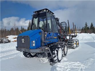 Rottne F10D