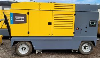 Atlas Copco H 23