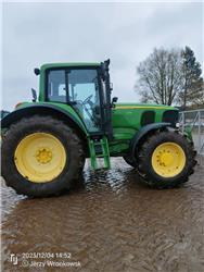 John Deere 6920 AQ