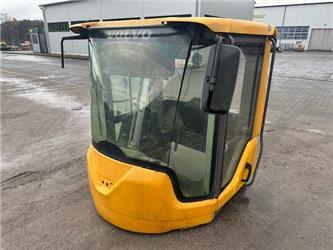 Volvo L 180 CAB