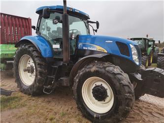 New Holland T7070
