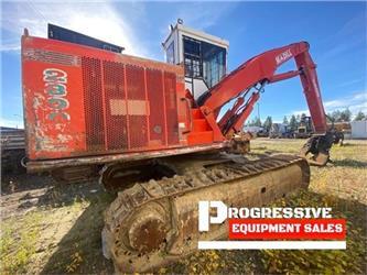 Madill 2800