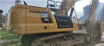 Caterpillar 336