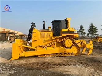 CAT D 8 R/Used/secondhand bulldozer/long usage