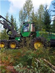 John Deere 1170 E