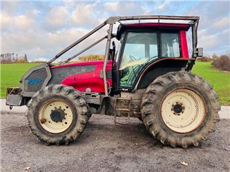 Valtra T131 TWINTRAC