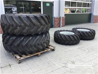Mitas 480/65 R28 + 600/65