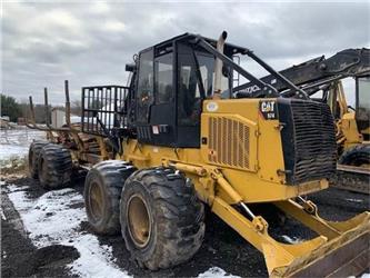 Caterpillar 574