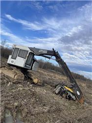Timbco T415C