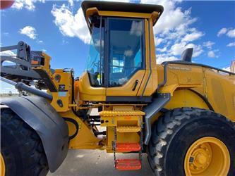 Volvo L 60 H
