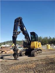 Caterpillar 548LL