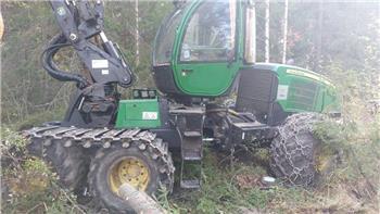 John Deere 1070 E