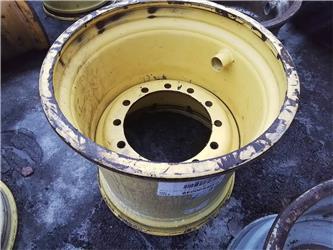 John Deere 1910g 26x28,5