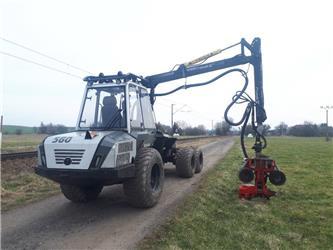 Malwa 560.3 Combi