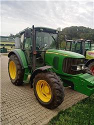 John Deere 6320