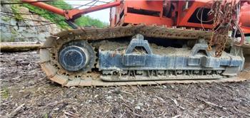 Madill 071 mini pipe