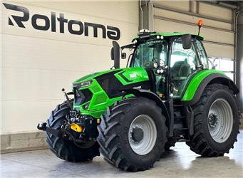 Deutz-Fahr 7250 TTV