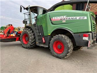 Fendt Katana 65