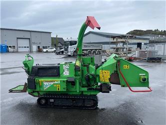 Greenmech STC19-28MT50MKII