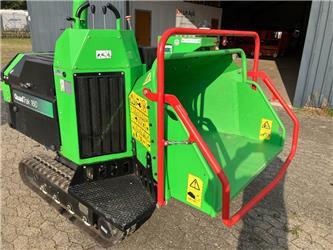 Greenmech Quadtrak 160