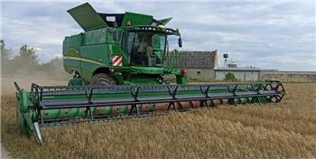 John Deere S 680 i