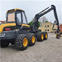 Ponsse Ergo 8W
