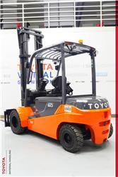Toyota 8 FBMT 50
