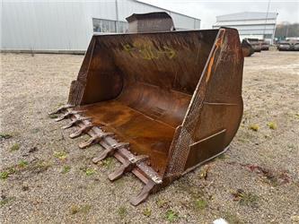 Volvo L 180 E/F/G