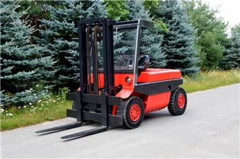 Linde H50D