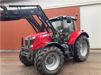 Massey Ferguson 6616