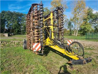 Bednar SWIFTER SO 6000